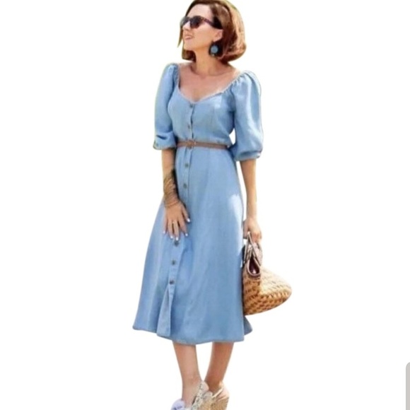 Zara Dresses & Skirts - Zara Dress